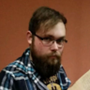 Meet your Posher, Damien